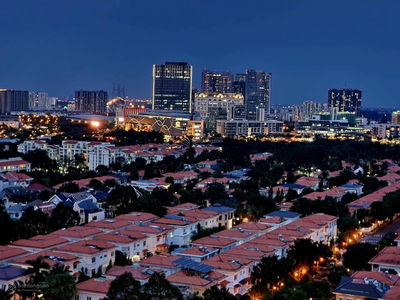 My Phat, Vietnam My Phat, Vietnam