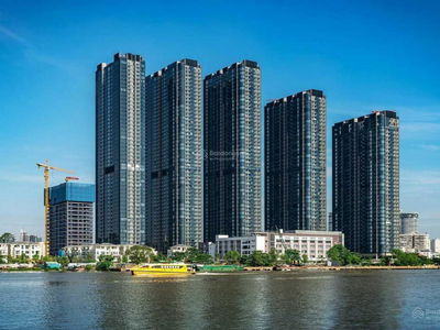 Vinhomes Golden River Ba Son, Vietnam Vinhomes Golden River Ba Son, Vietnam