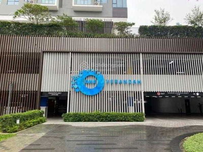 One Verandah Mapletree, Vietnam One Verandah Mapletree, Vietnam