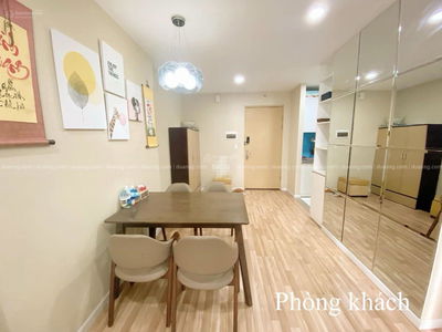 City Gate Towers, Vietnam City Gate Towers, Vietnam