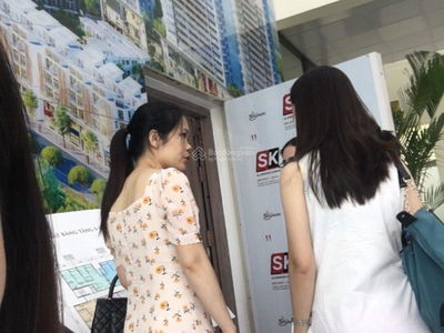 Binh Minh Garden Project, Vietnam Binh Minh Garden Project, Vietnam