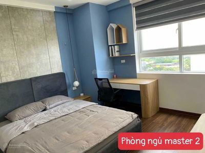 Tecco Garden Project, Vietnam Tecco Garden Project, Vietnam