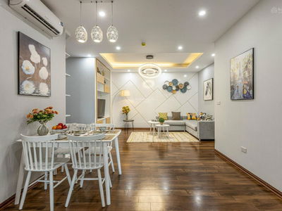 Tecco Garden Project, Vietnam Tecco Garden Project, Vietnam