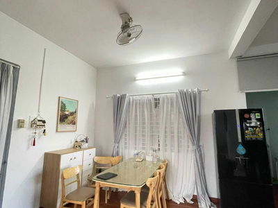 Thai Thuan Street, Vietnam  Thai Thuan Street, Vietnam