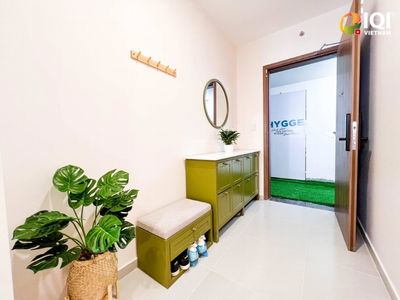 Centana Thu Thiem, Vietnam  Centana Thu Thiem, Vietnam