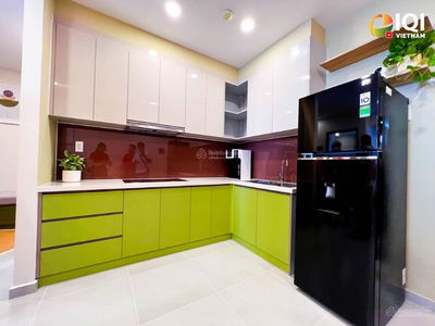 Centana Thu Thiem, Vietnam  Centana Thu Thiem, Vietnam