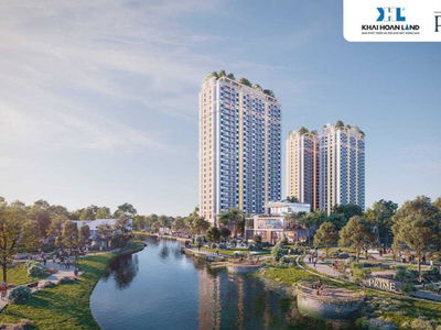 Khai Hoan Prime, Vietnam Khai Hoan Prime, Vietnam