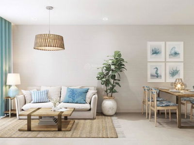 MT Eastmark City Apartment, Vietnam MT Eastmark City Apartment, Vietnam