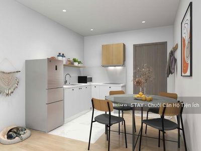 Imperia Smart City, Vietnam Imperia Smart City, Vietnam