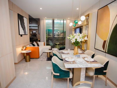 ICON40 Ha Long Project, Vietnam ICON40 Ha Long Project, Vietnam