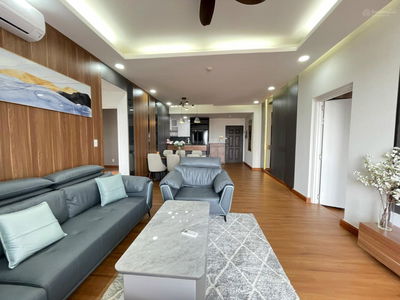 My Duc apartment complex, Vietnam My Duc apartment complex, Vietnam