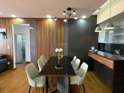 My Duc apartment complex, Vietnam My Duc apartment complex, Vietnam