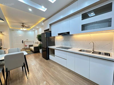 HH2 Linh Dam, Vietnam HH2 Linh Dam, Vietnam