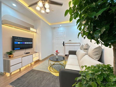 HH2 Linh Dam, Vietnam HH2 Linh Dam, Vietnam