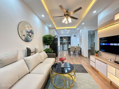 HH2 Linh Dam, Vietnam HH2 Linh Dam, Vietnam