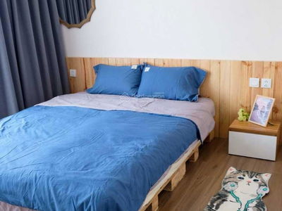 Sky Oasis Apartment Project, Vietnam Sky Oasis Apartment Project, Vietnam