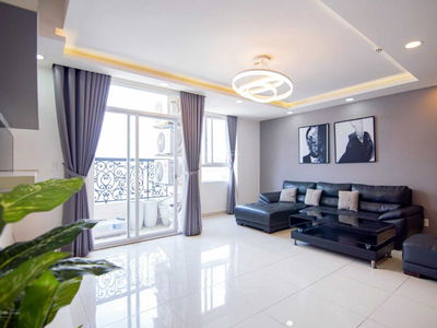 Sunrise City, Vietnam  Sunrise City, Vietnam