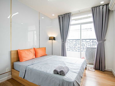 Sunrise City, Vietnam  Sunrise City, Vietnam