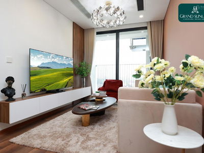 Grand Sunlake Project, Vietnam Grand Sunlake Project, Vietnam