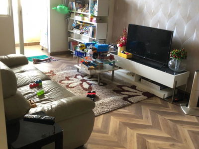 The Era Town, Vietnam The Era Town, Vietnam