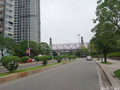 Vinhomes Central Park, Vietnam Vinhomes Central Park, Vietnam