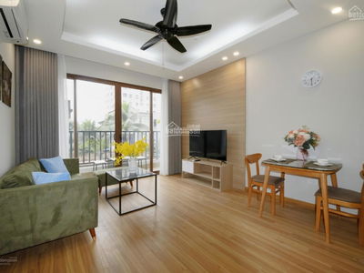 Hoang Cau Skyline, Vietnam Hoang Cau Skyline, Vietnam