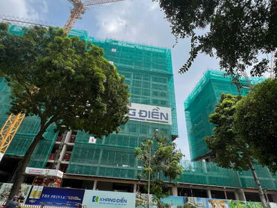 The Privia, Vietnam The Privia, Vietnam