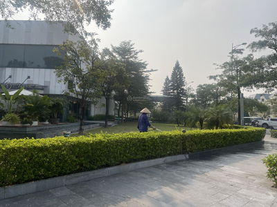 An Lac Green Symphony Project, Vietnam An Lac Green Symphony Project, Vietnam