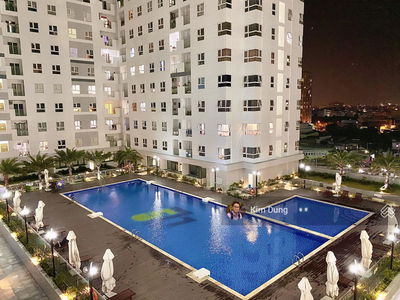 Diamond Riverside, Vietnam Diamond Riverside, Vietnam