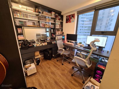 Trung Hoa Nhan Chinh Project, Vietnam Trung Hoa Nhan Chinh Project, Vietnam