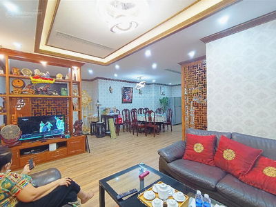 MD Complex My Dinh Project, Vietnam MD Complex My Dinh Project, Vietnam