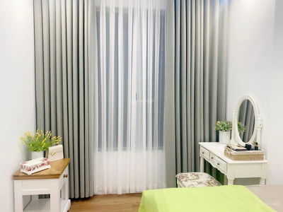 D'Lusso Apartment, Vietnam D'Lusso Apartment, Vietnam