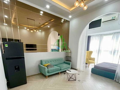 The Sun Avenue, Vietnam  The Sun Avenue, Vietnam