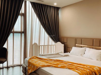 Home City - Trung Kinh Complex Project, Vietnam Home City - Trung Kinh Complex Project, Vietnam