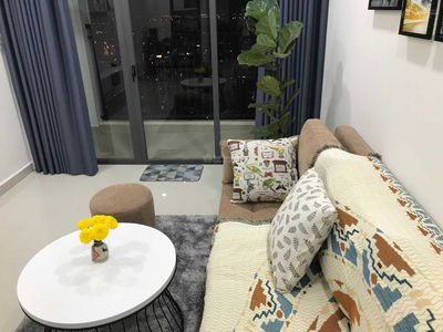 Phu Dong Premier Project, Vietnam Phu Dong Premier Project, Vietnam