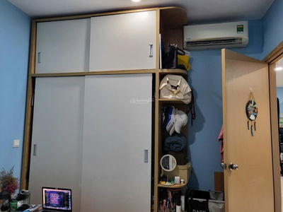 An Gia Skyline, Vietnam An Gia Skyline, Vietnam