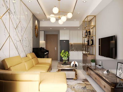 Masteri An Phu, Vietnam Masteri An Phu, Vietnam