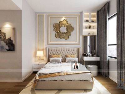 Masteri An Phu, Vietnam  Masteri An Phu, Vietnam