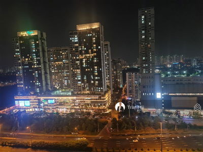 Masteri An Phu, Vietnam  Masteri An Phu, Vietnam