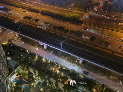 Masteri An Phu, Vietnam Masteri An Phu, Vietnam