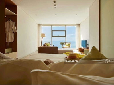 Fusion Suites Da Nang Beach Project, Vietnam Fusion Suites Da Nang Beach Project, Vietnam