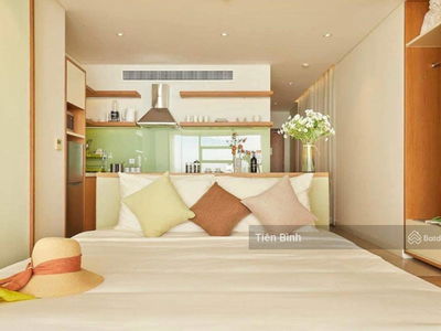 Fusion Suites Da Nang Beach Project, Vietnam Fusion Suites Da Nang Beach Project, Vietnam