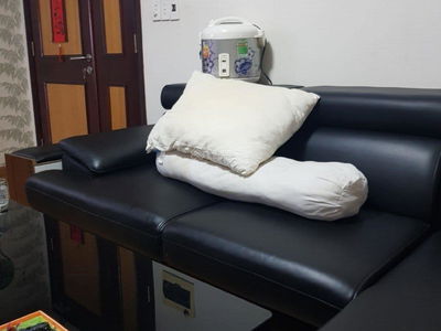 Au Co Tower, Vietnam Au Co Tower, Vietnam