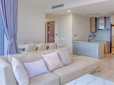 District 2 Thao Dien, Vietnam District 2 Thao Dien, Vietnam