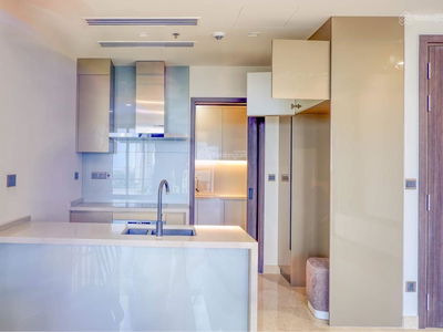 District 2 Thao Dien, Vietnam District 2 Thao Dien, Vietnam