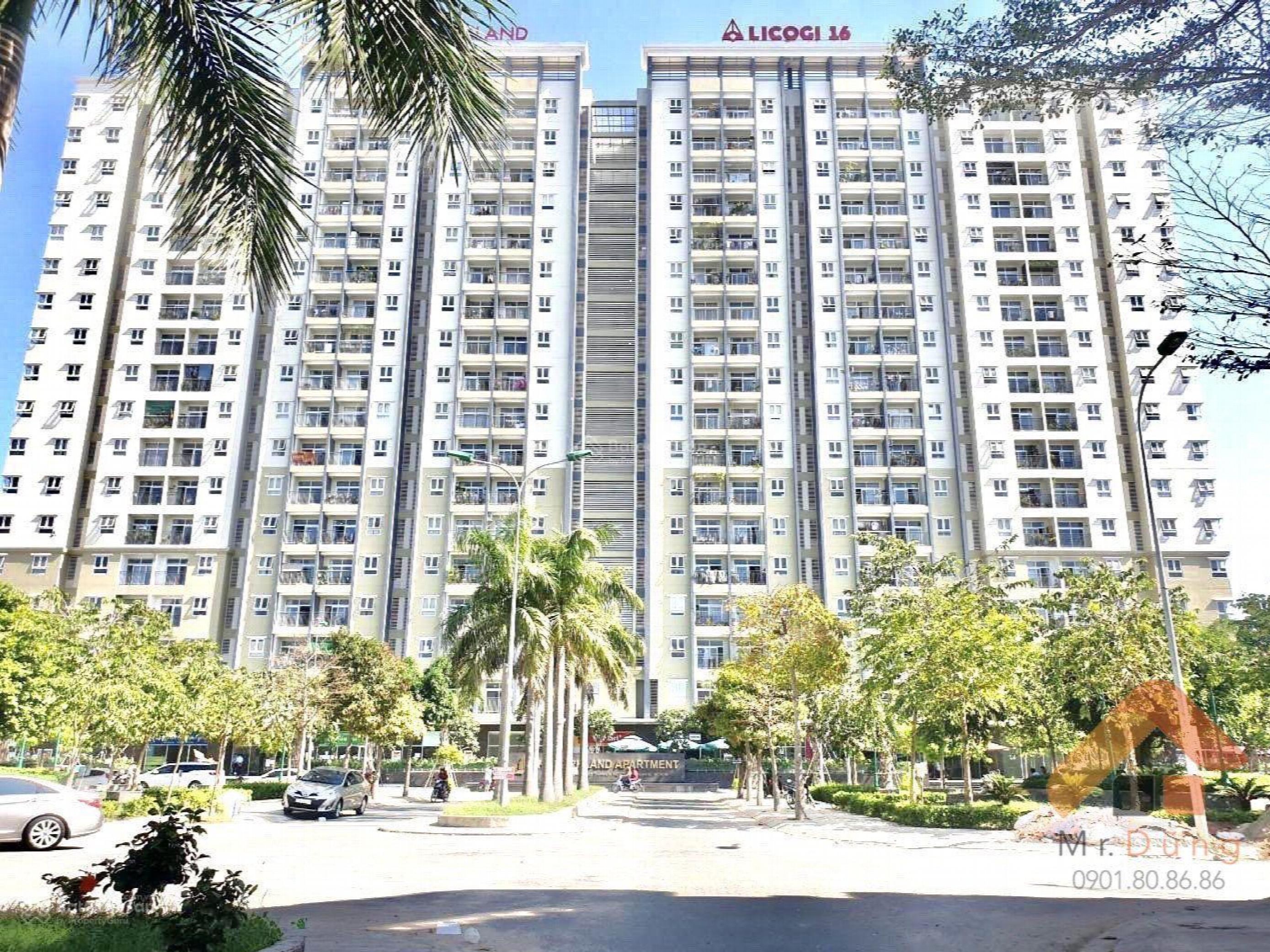 The ParkLand, Vietnam The ParkLand, Vietnam