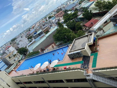 The ParkLand, Vietnam The ParkLand, Vietnam