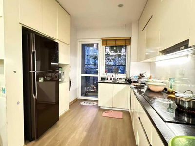 Dai Kim Urban Area Project, Vietnam Dai Kim Urban Area Project, Vietnam