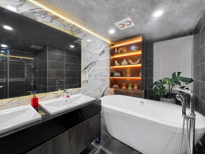 Song Da 7 Project, Vietnam Song Da 7 Project, Vietnam