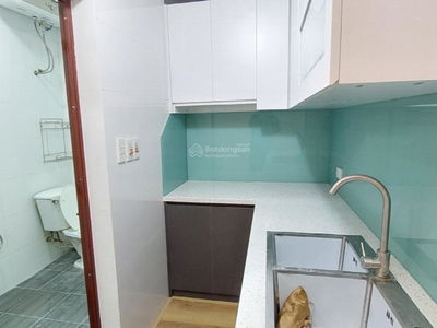 Nguyen Quy Duc Street, Vietnam  Nguyen Quy Duc Street, Vietnam